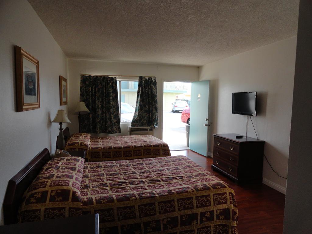 Motel Travel Los Ángeles